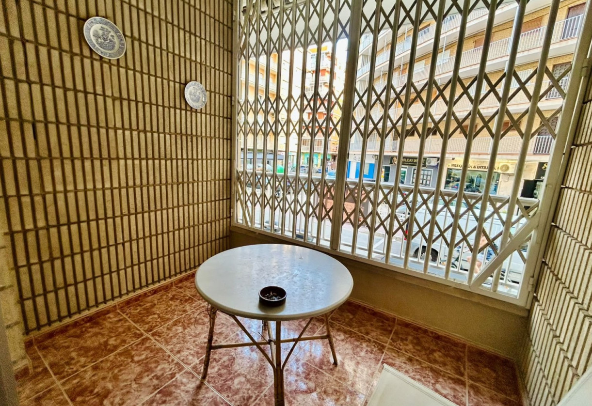 Sale · Apartment · Torrevieja Centro · Torrevieja