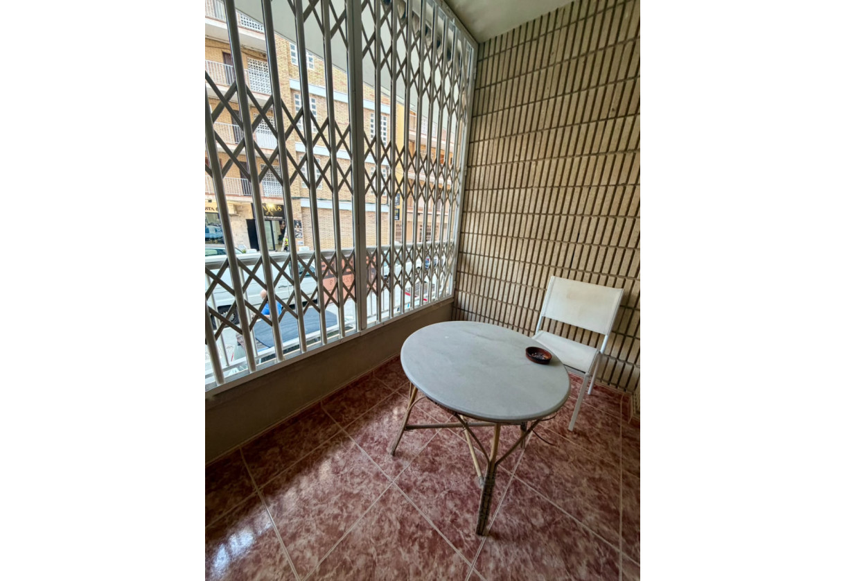 Sale · Apartment · Torrevieja Centro · Torrevieja