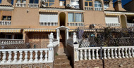 Sale · Bungalow · Torrevieja · Los Altos