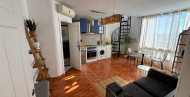 Sale · Bungalow · Torrevieja · Los Altos