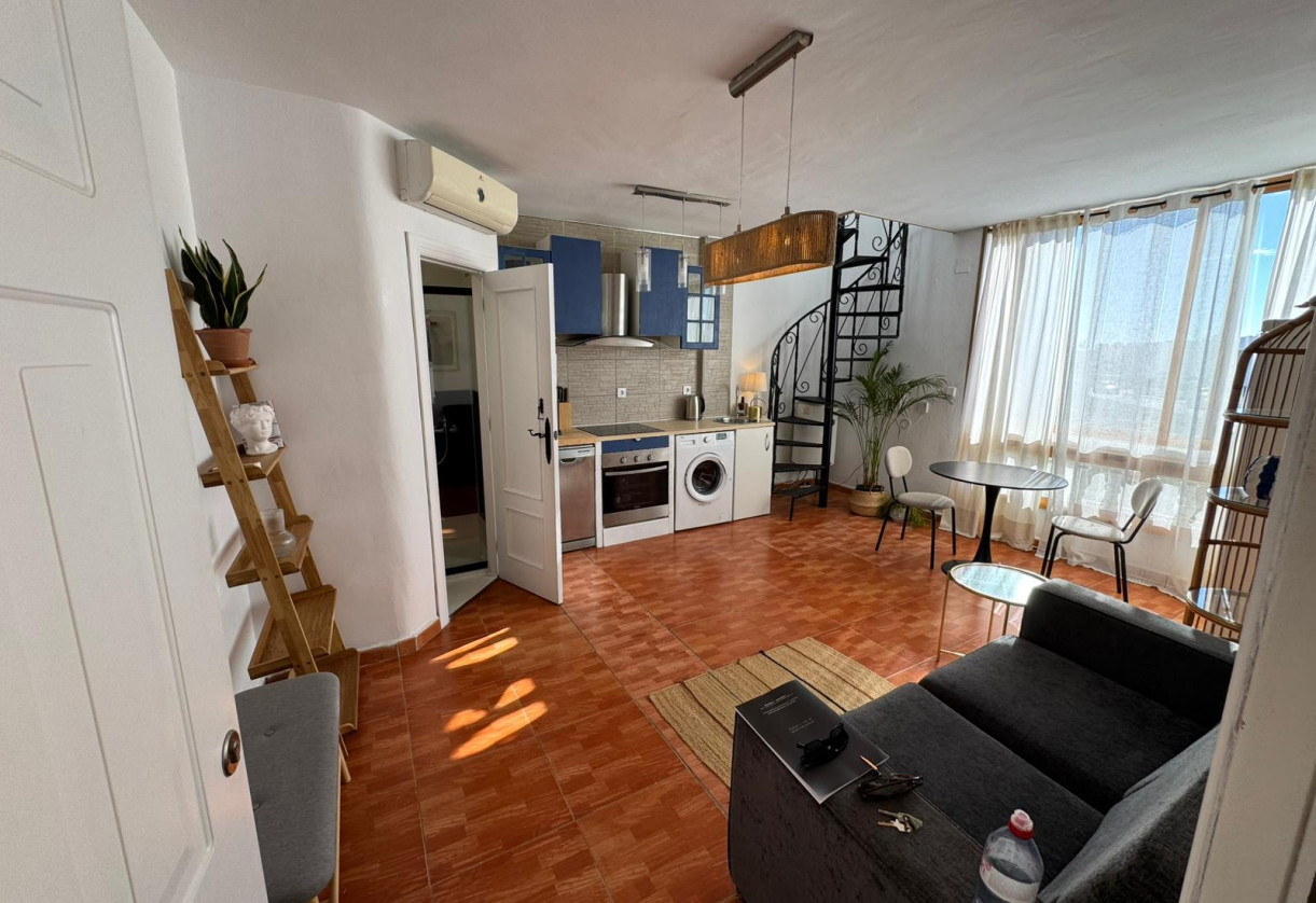 Sale · Bungalow · Torrevieja · Los Altos