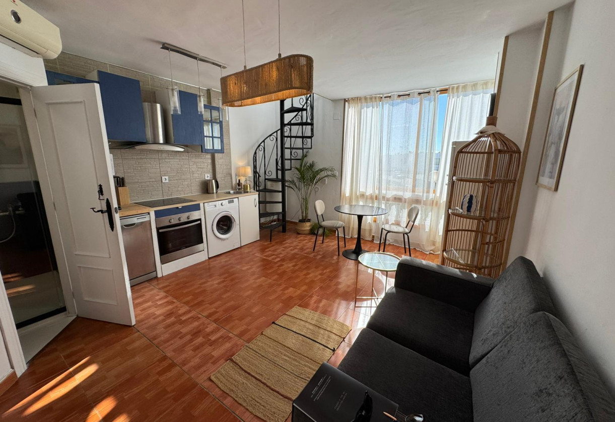 Sale · Bungalow · Torrevieja · Los Altos