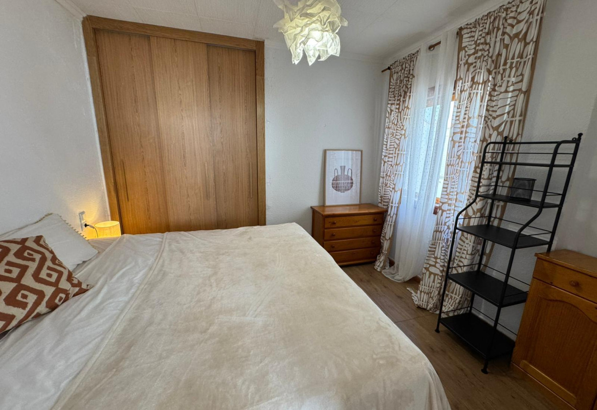 Sale · Bungalow · Torrevieja · Los Altos