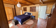 Sale · Bungalow · Torrevieja · Los Altos