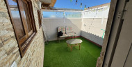 Sale · Bungalow · Torrevieja · Los Altos