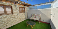 Sale · Bungalow · Torrevieja · Los Altos