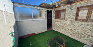 Sale · Bungalow · Torrevieja · Los Altos