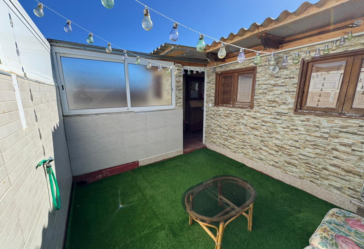 Sale · Bungalow · Torrevieja · Los Altos