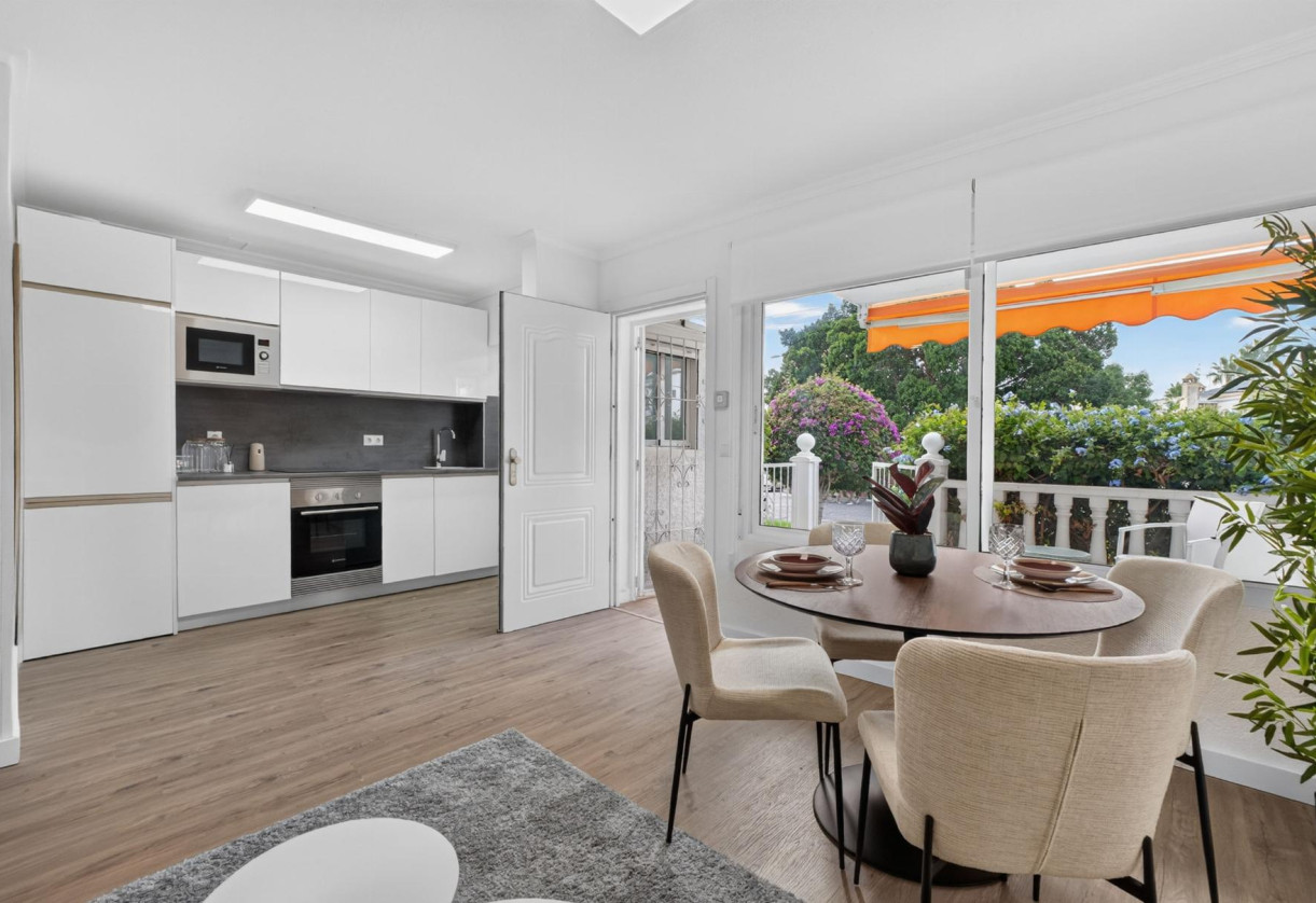 Sale · Bungalow · Orihuela Costa · villamartin