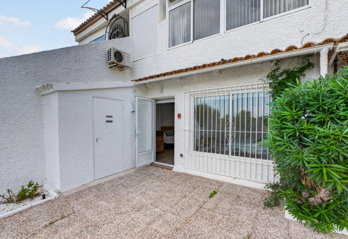 Sale · Bungalow · Orihuela Costa · villamartin