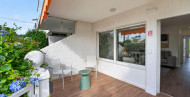 Sale · Bungalow · Orihuela Costa · villamartin