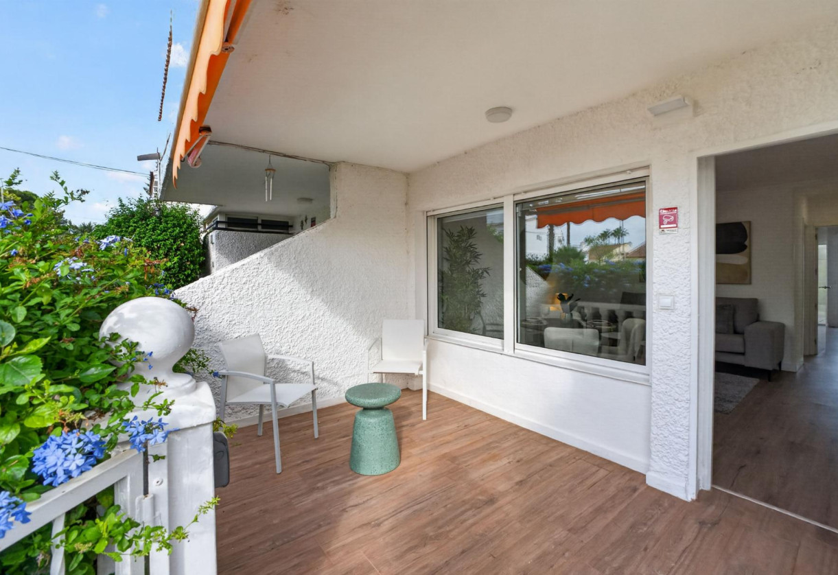 Sale · Bungalow · Orihuela Costa · villamartin