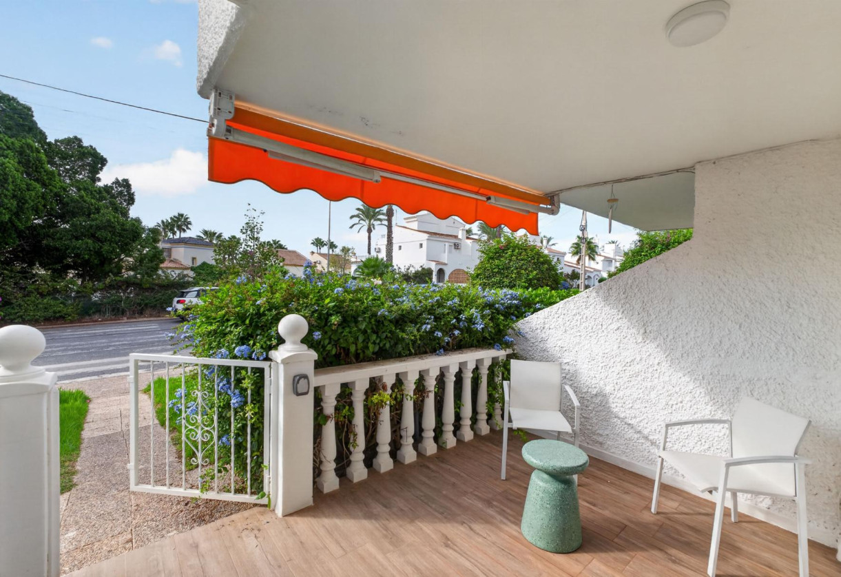 Sale · Bungalow · Orihuela Costa · villamartin