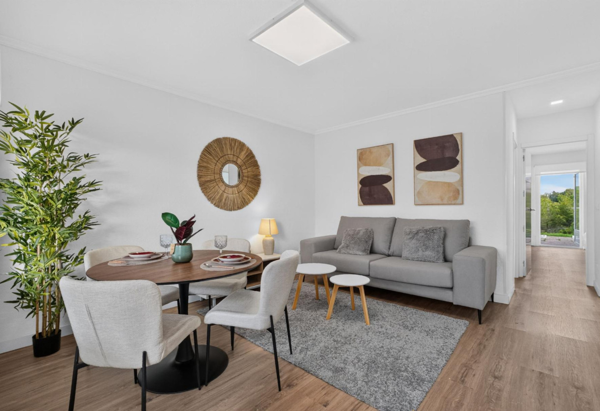 Sale · Bungalow · Orihuela Costa · villamartin