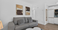 Sale · Bungalow · Orihuela Costa · villamartin