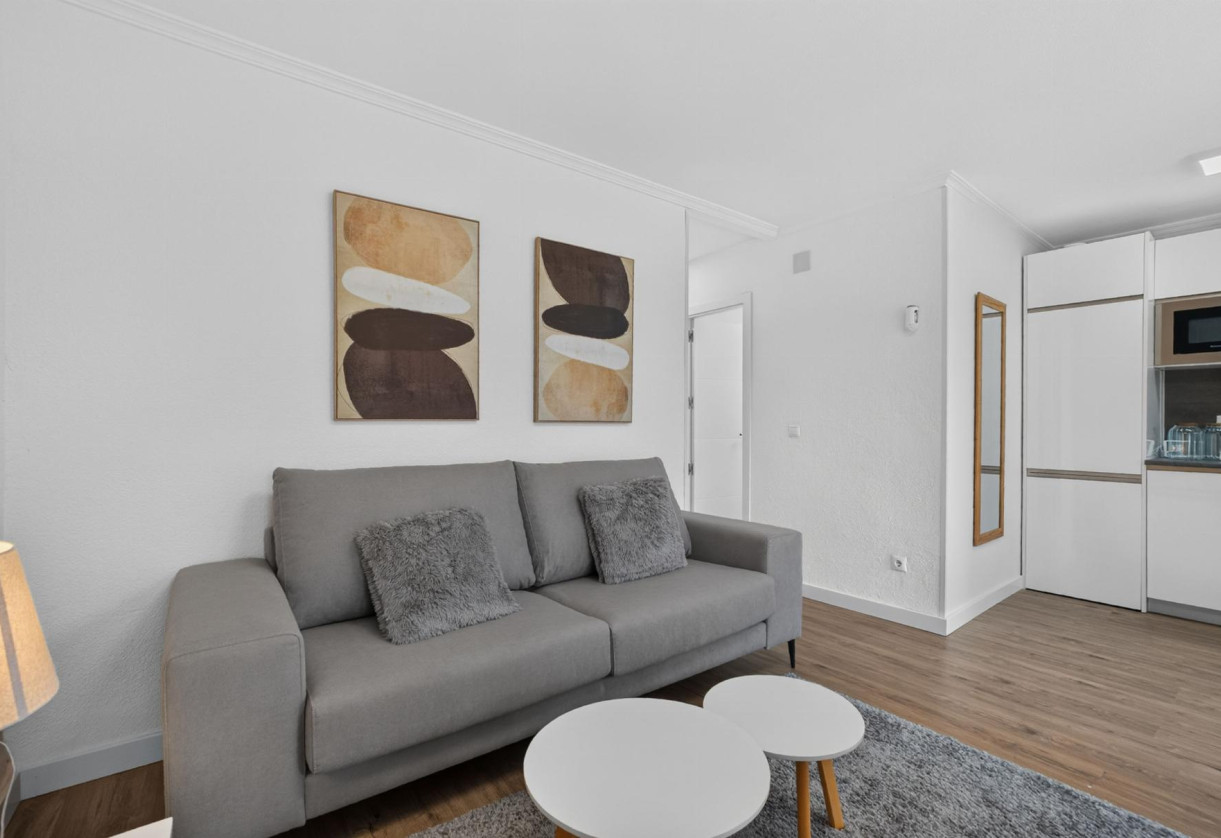 Sale · Bungalow · Orihuela Costa · villamartin