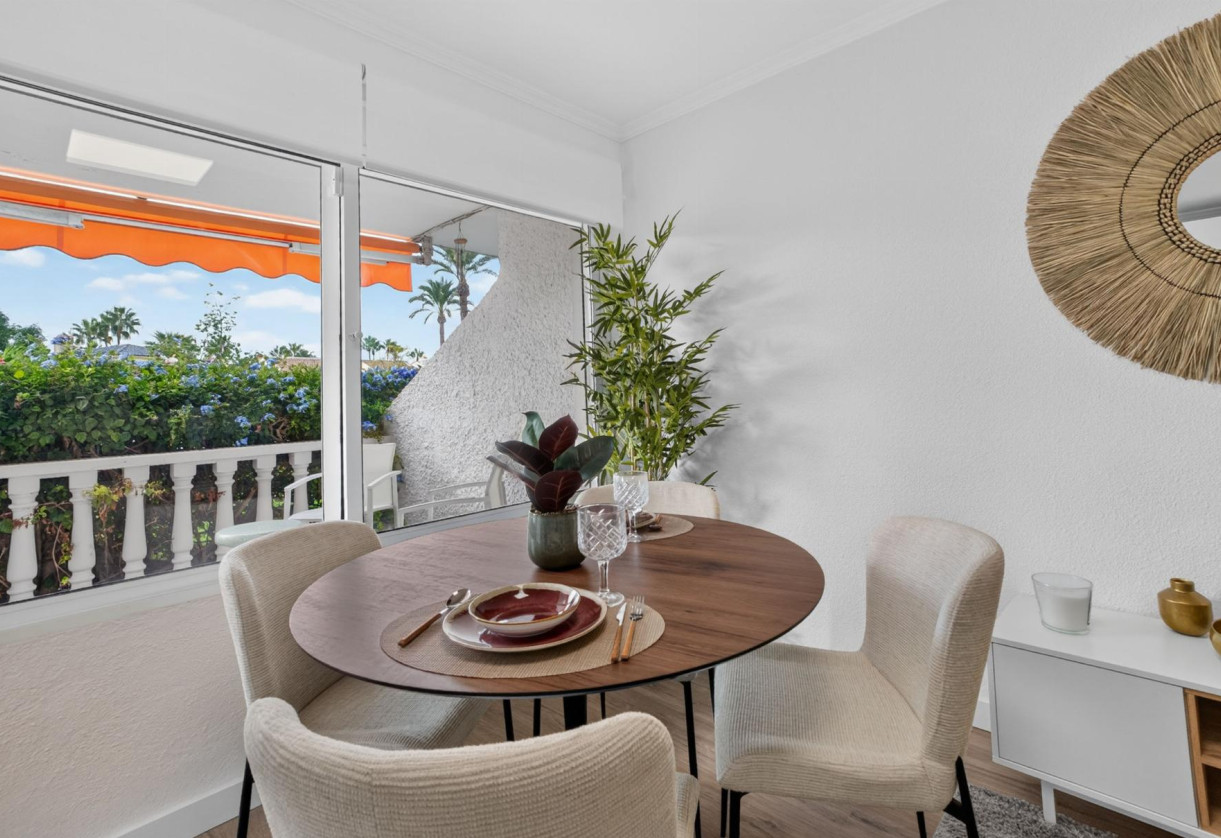Sale · Bungalow · Orihuela Costa · villamartin