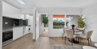Sale · Bungalow · Orihuela Costa · villamartin