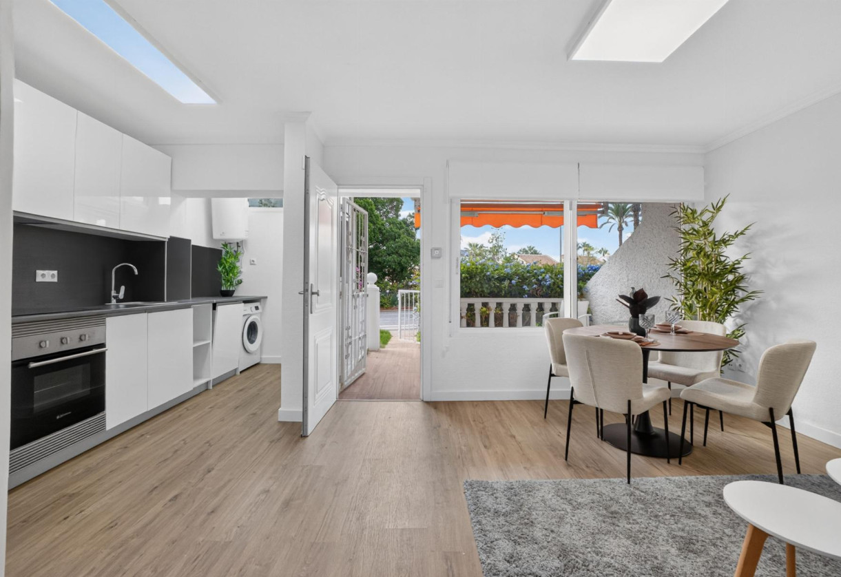 Sale · Bungalow · Orihuela Costa · villamartin