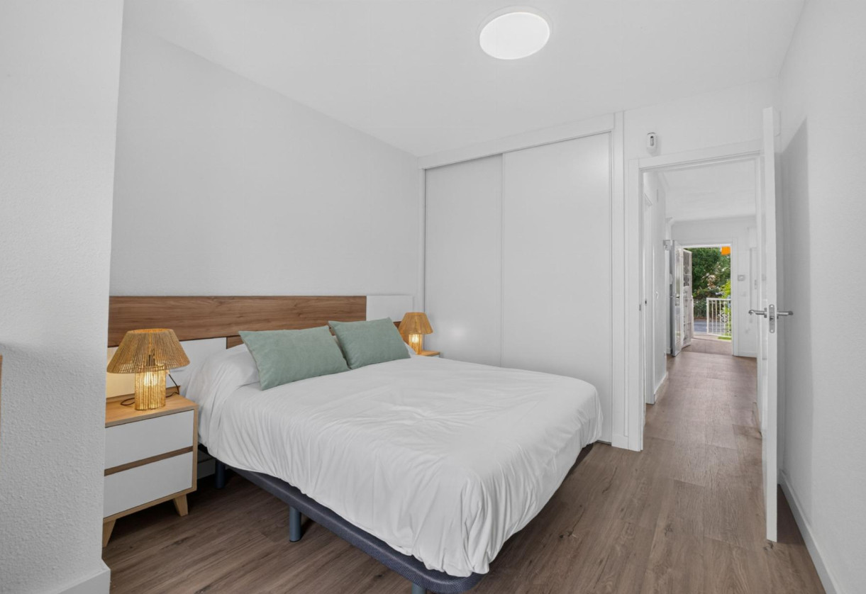 Sale · Bungalow · Orihuela Costa · villamartin