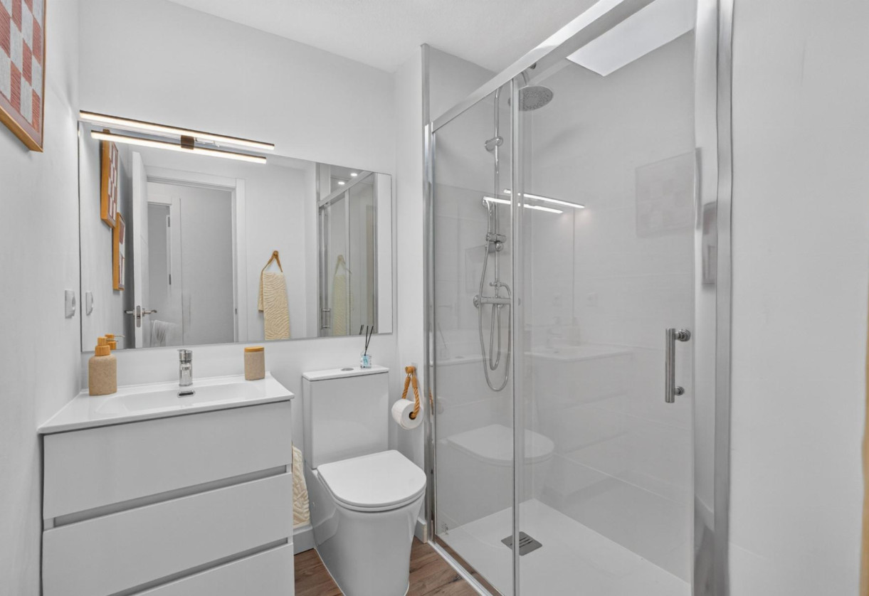 Sale · Bungalow · Orihuela Costa · villamartin