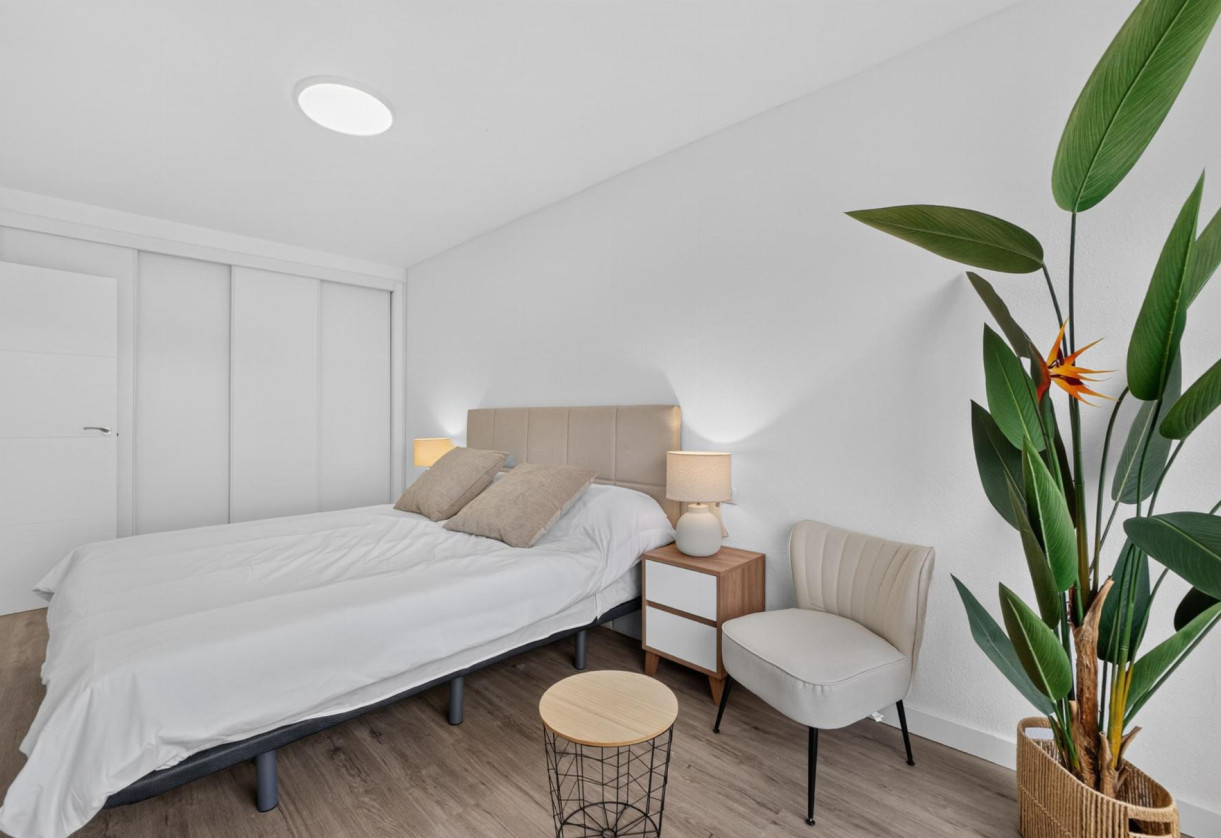Sale · Bungalow · Orihuela Costa · villamartin
