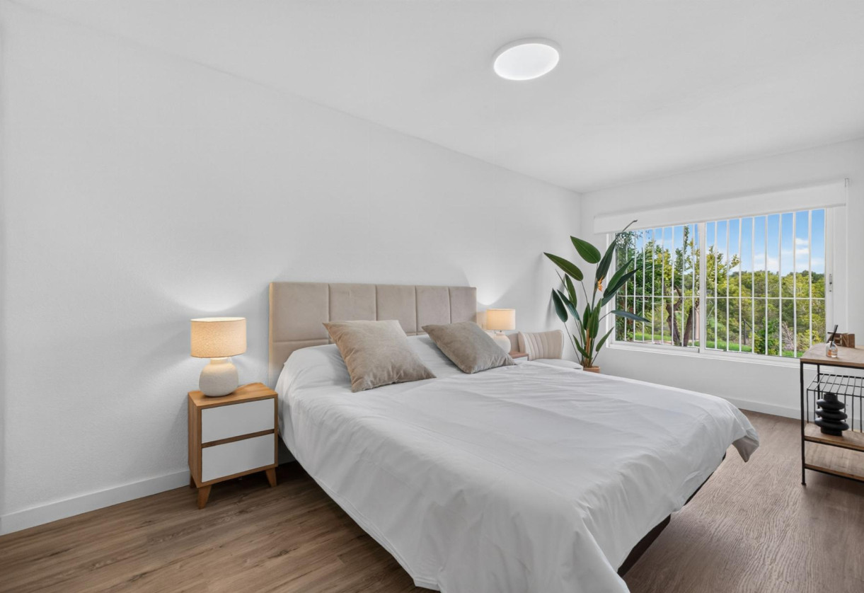 Sale · Bungalow · Orihuela Costa · villamartin