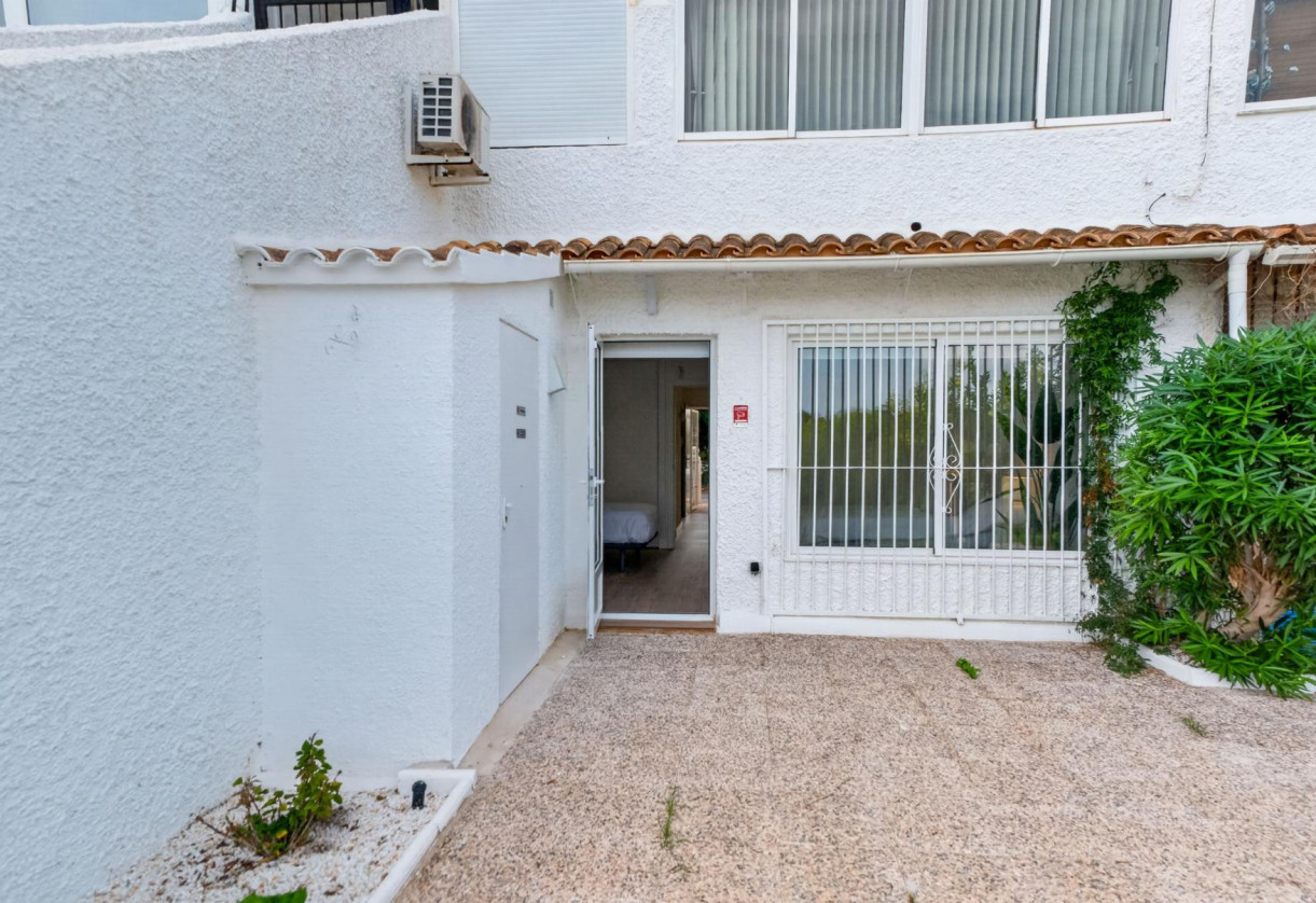 Sale · Bungalow · Orihuela Costa · villamartin