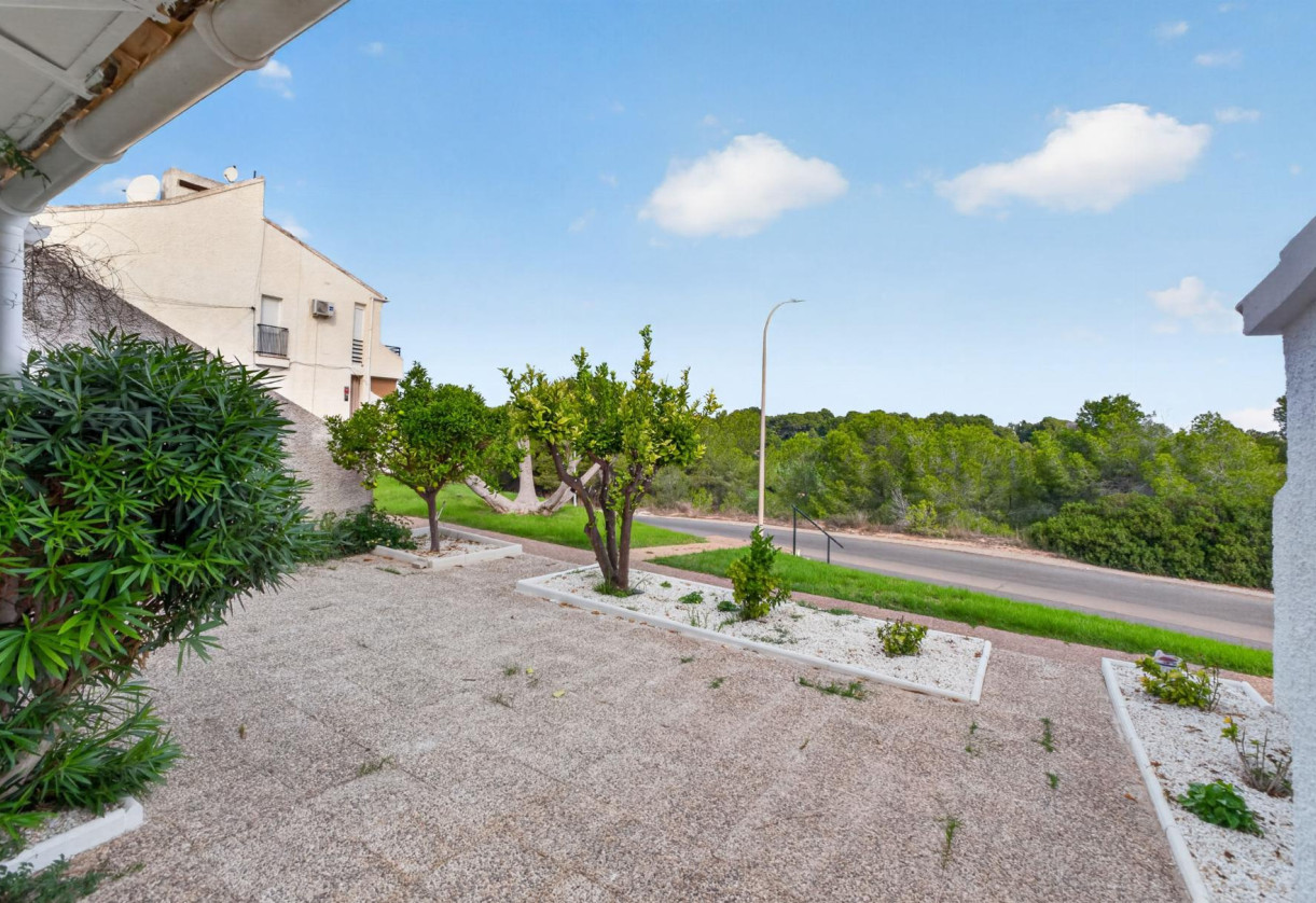 Sale · Bungalow · Orihuela Costa · villamartin