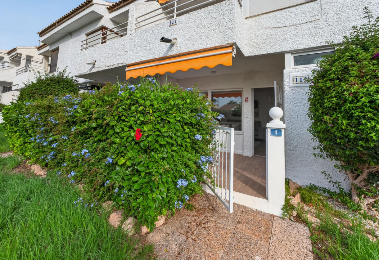 Sale · Bungalow · Orihuela Costa · villamartin