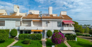 Sale · Bungalow · Orihuela Costa · villamartin