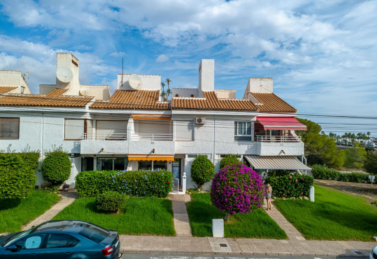 Sale · Bungalow · Orihuela Costa · villamartin