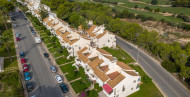 Sale · Bungalow · Orihuela Costa · villamartin