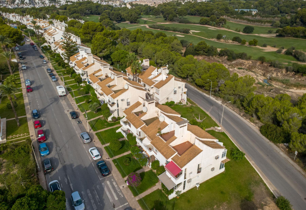 Sale · Bungalow · Orihuela Costa · villamartin