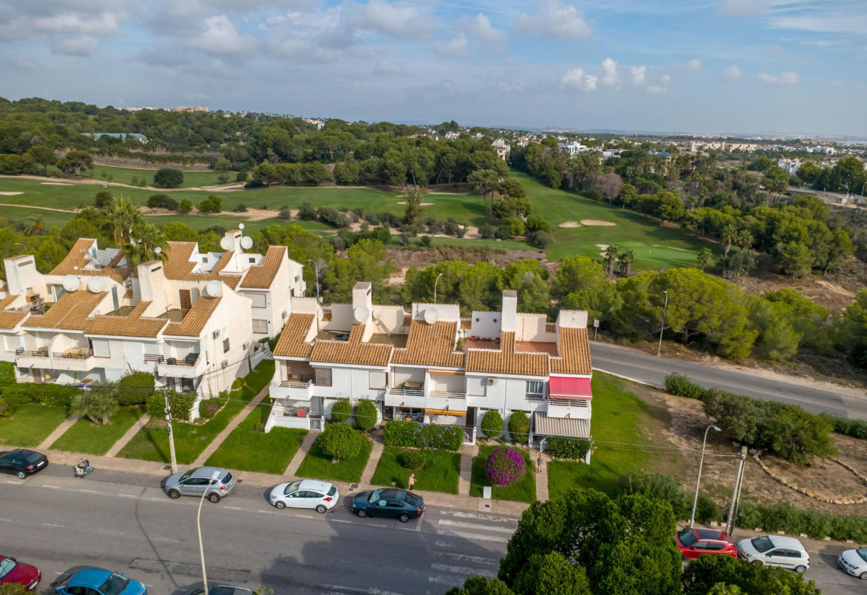 Sale · Bungalow · Orihuela Costa · villamartin