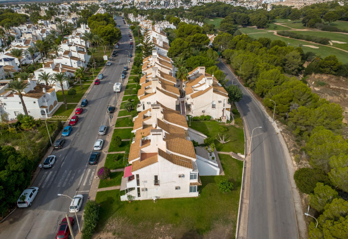 Sale · Bungalow · Orihuela Costa · villamartin