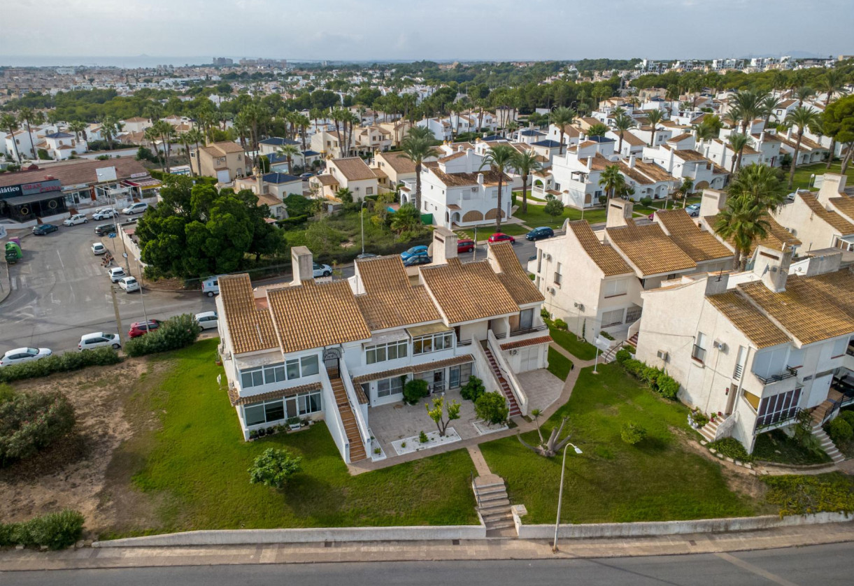 Sale · Bungalow · Orihuela Costa · villamartin