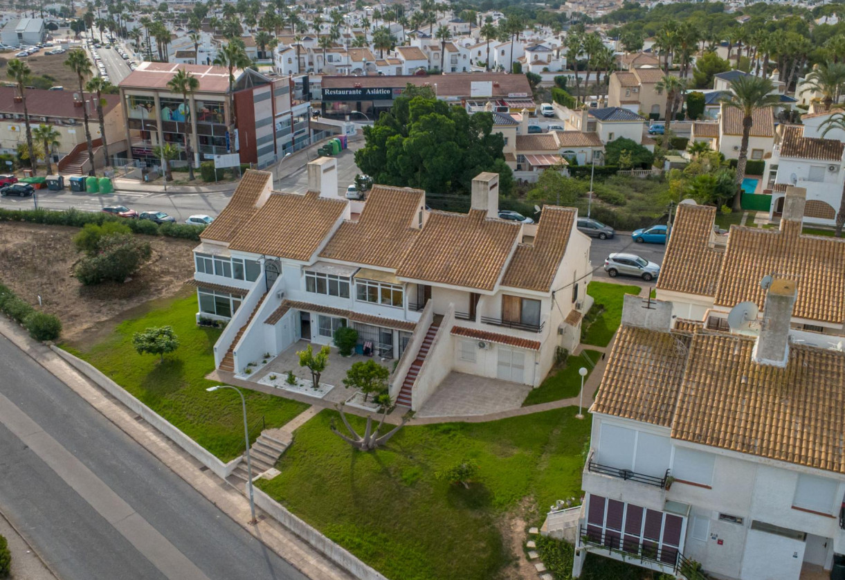 Sale · Bungalow · Orihuela Costa · villamartin