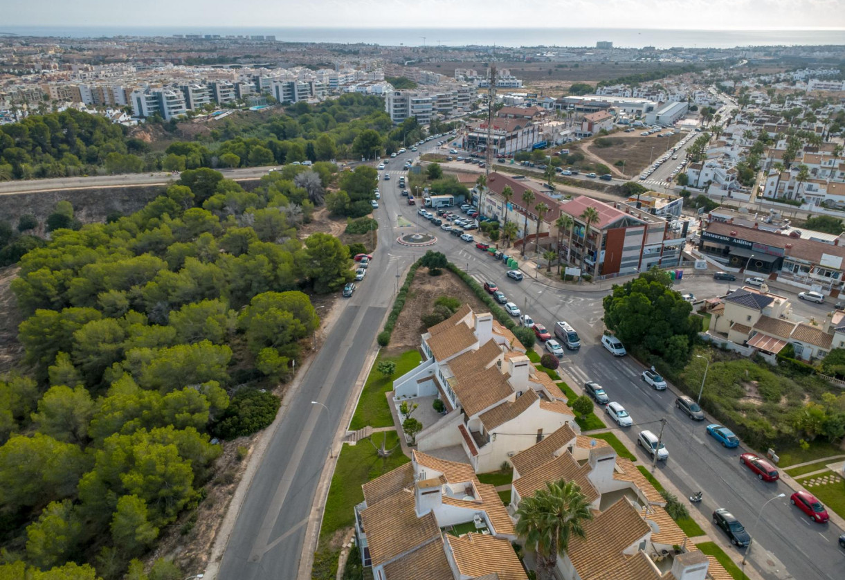 Sale · Bungalow · Orihuela Costa · villamartin