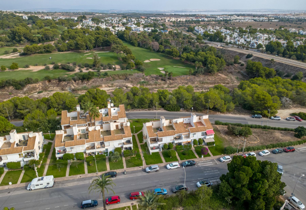Sale · Bungalow · Orihuela Costa · villamartin