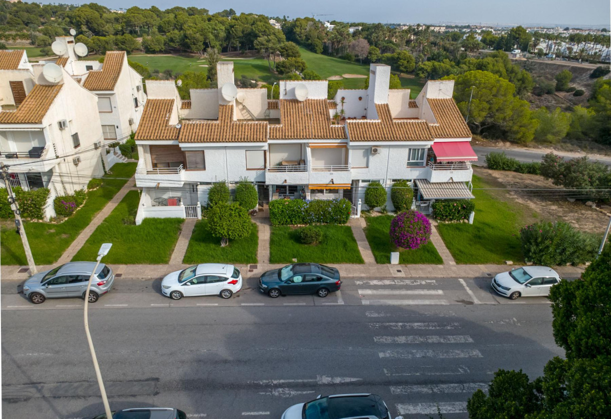 Sale · Bungalow · Orihuela Costa · villamartin