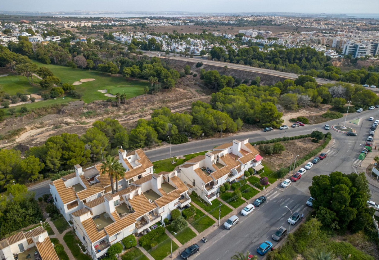 Sale · Bungalow · Orihuela Costa · villamartin