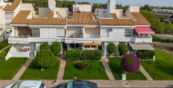 Sale · Bungalow · Orihuela Costa · villamartin