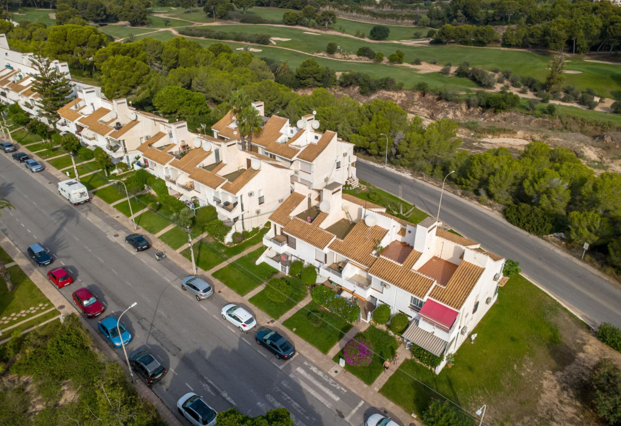 Sale · Bungalow · Orihuela Costa · villamartin
