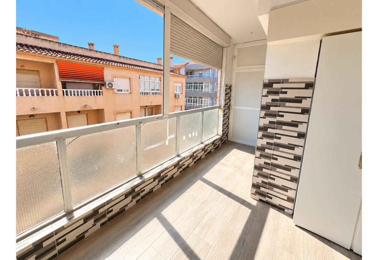 Sale · APARTAMENTO · Torrevieja · playa de los naufragos