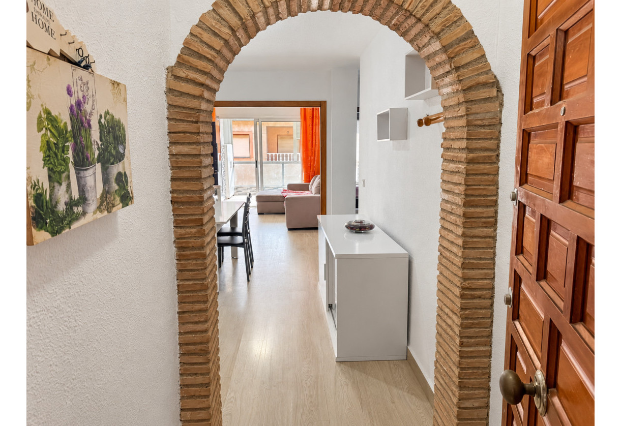 Sale · APARTAMENTO · Torrevieja · playa de los naufragos