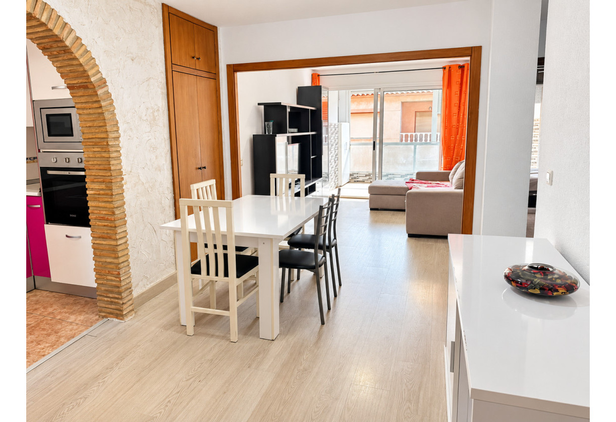 Sale · APARTAMENTO · Torrevieja · playa de los naufragos
