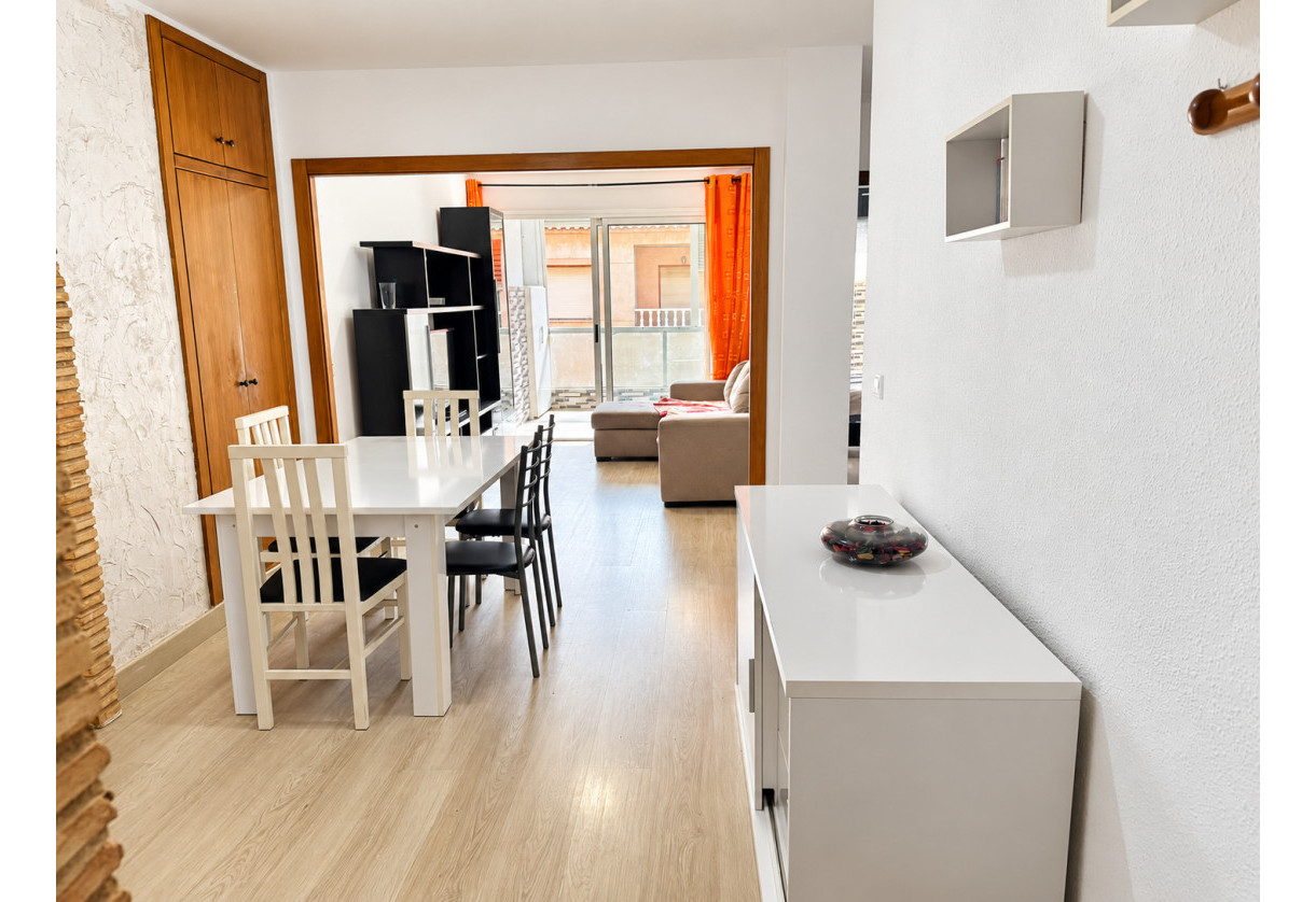 Sale · APARTAMENTO · Torrevieja · playa de los naufragos