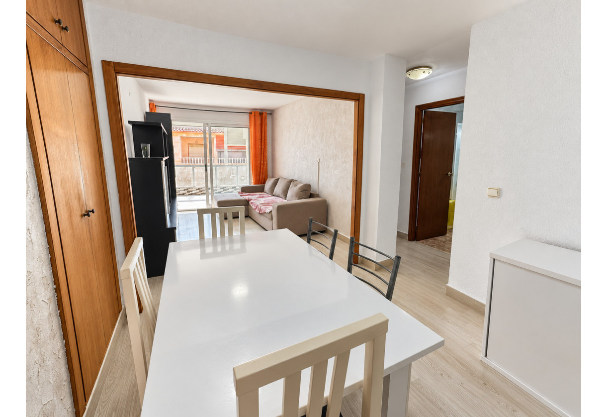 Sale · APARTAMENTO · Torrevieja · playa de los naufragos