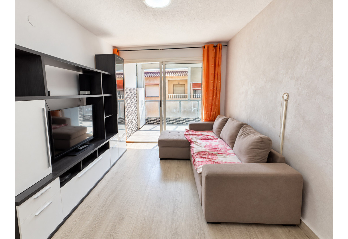 Sale · APARTAMENTO · Torrevieja · playa de los naufragos